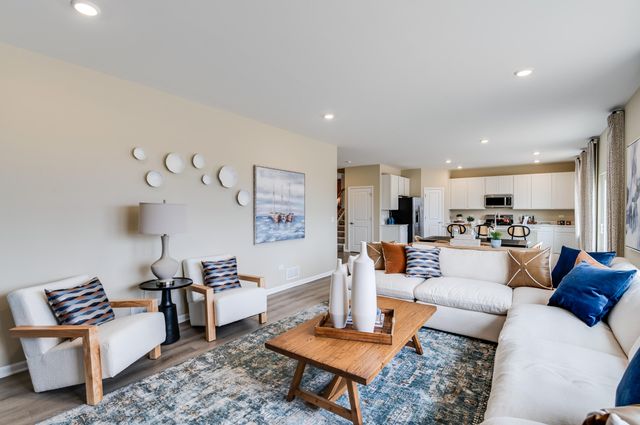 10929 Green Place, Winfield, IN 46307