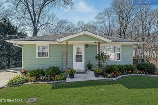 94 Cummins Court, Celina, TN 38551
