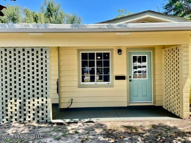 38 31st Street, Gulfport, MS 39507