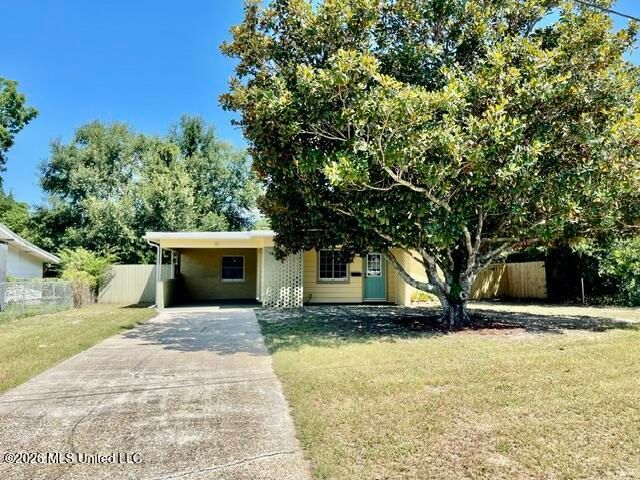 38 31st Street, Gulfport, MS 39507