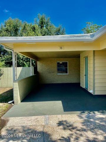 38 31st Street, Gulfport, MS 39507