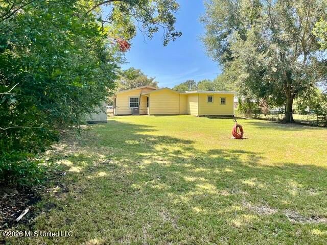 38 31st Street, Gulfport, MS 39507
