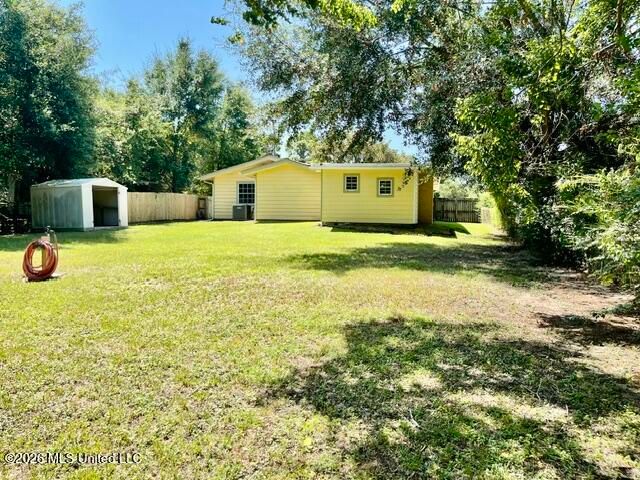 38 31st Street, Gulfport, MS 39507