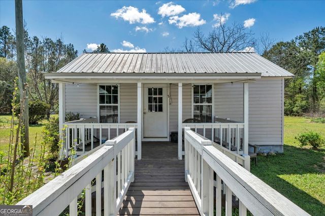 3613 S Highway 19, Dublin, GA 31021