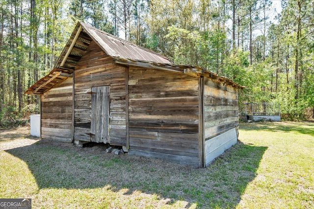 3613 S Highway 19, Dublin, GA 31021