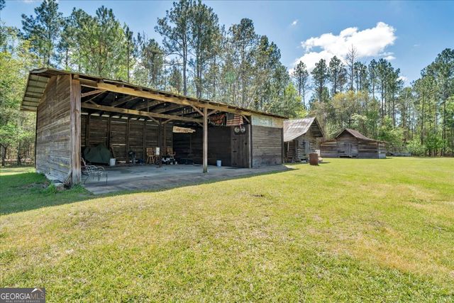 3613 S Highway 19, Dublin, GA 31021
