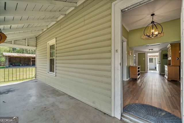 3613 S Highway 19, Dublin, GA 31021