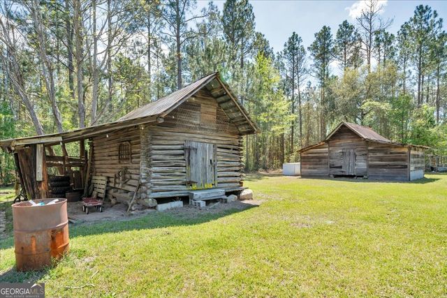 3613 S Highway 19, Dublin, GA 31021