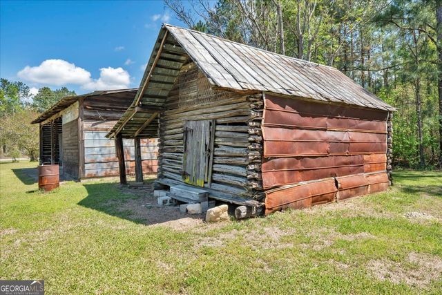 3613 S Highway 19, Dublin, GA 31021