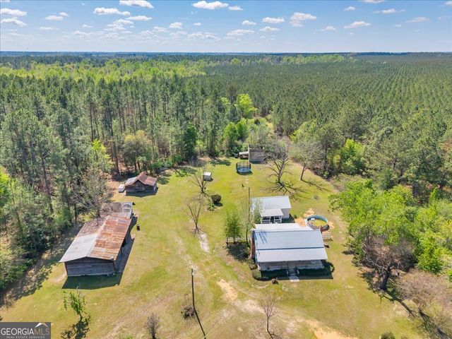 3613 S Highway 19, Dublin, GA 31021