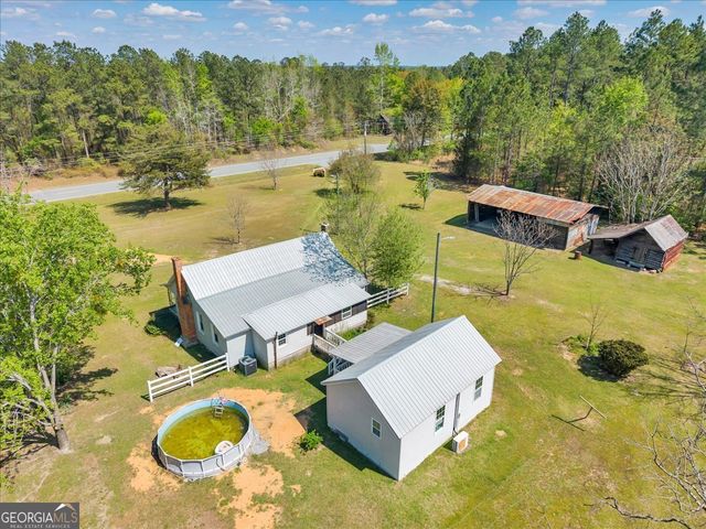 3613 S Highway 19, Dublin, GA 31021