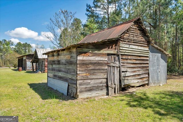 3613 S Highway 19, Dublin, GA 31021