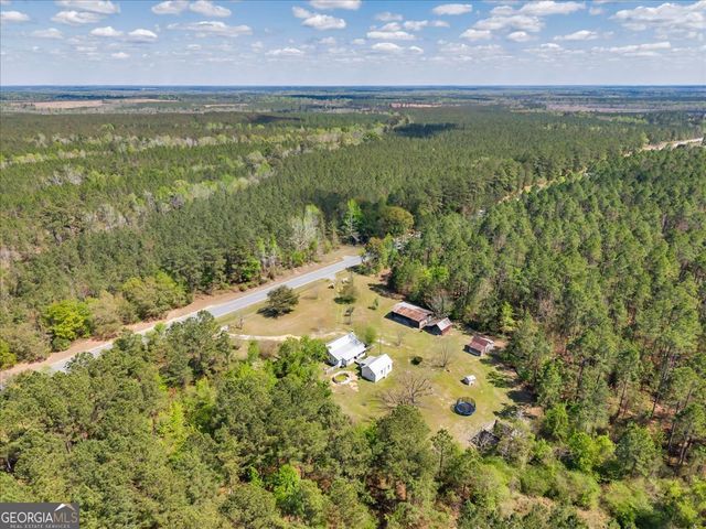 3613 S Highway 19, Dublin, GA 31021