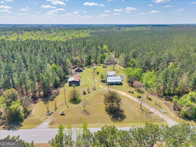 3613 S Highway 19, Dublin, GA 31021