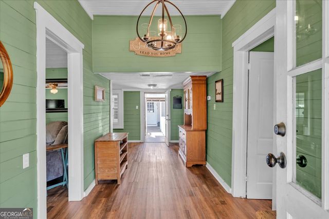 3613 S Highway 19, Dublin, GA 31021