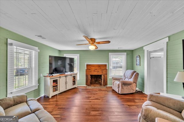 3613 S Highway 19, Dublin, GA 31021
