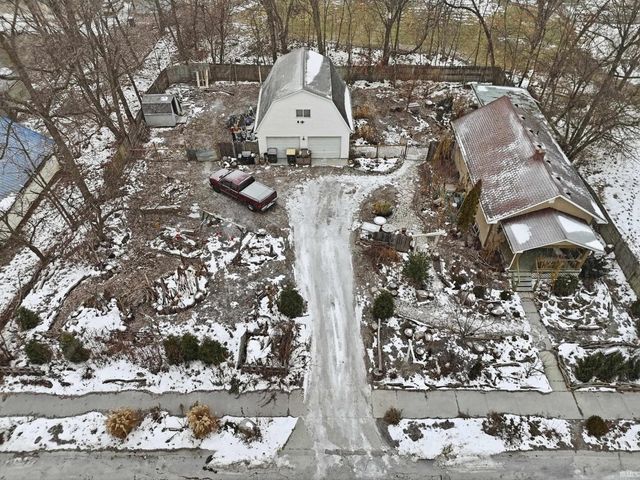 6810 E Elzey Street, Fort Wayne, IN 46809