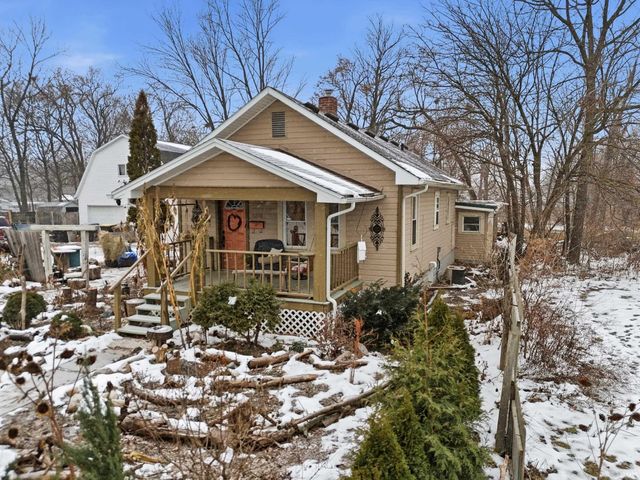 6810 E Elzey Street, Fort Wayne, IN 46809