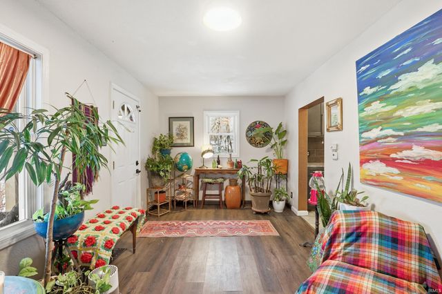 6810 E Elzey Street, Fort Wayne, IN 46809