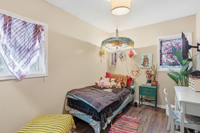 6810 E Elzey Street, Fort Wayne, IN 46809