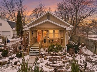 6810 E Elzey Street, Fort Wayne, IN 46809