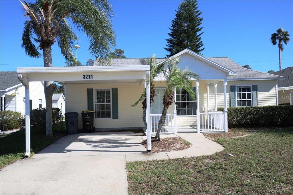 3211 LUPINE WAY, Lake Wales, FL 33898