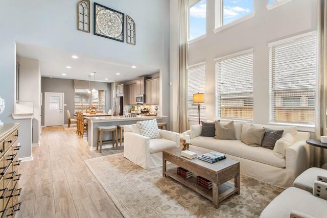 5627 Pearl Vista Drive, Katy, TX 77493