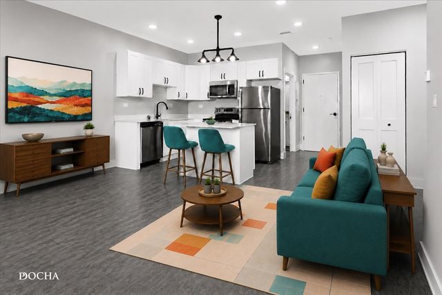 1001 Ritter Street 1109, North Aurora, IL 60542