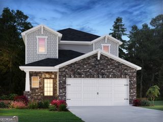 2566 Double Oak Trail, Lawrenceville, GA 30045