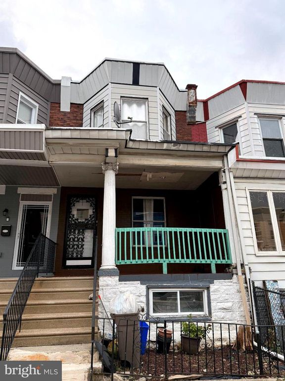 5524 ELLIOTT ST, PHILADELPHIA, PA 19143 — photo 2