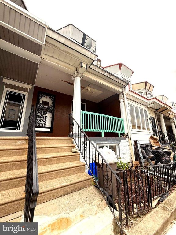 5524 ELLIOTT ST, PHILADELPHIA, PA 19143 — photo 3
