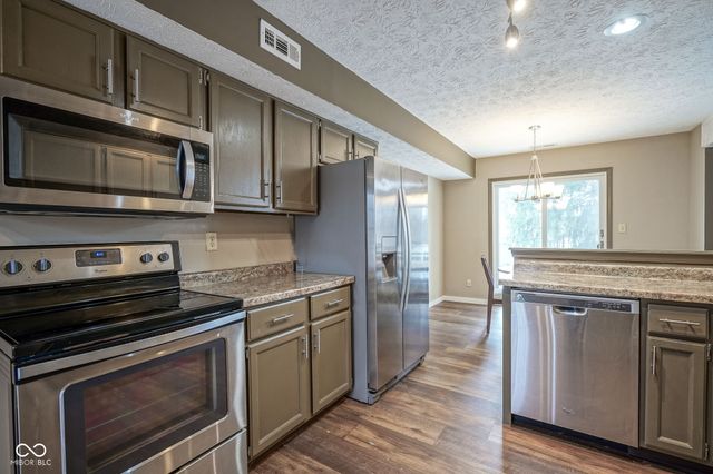 6506 Miramar Court, Indianapolis, IN 46250