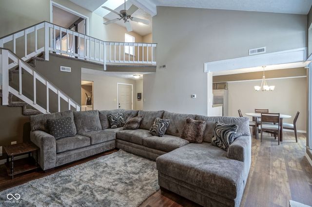 6506 Miramar Court, Indianapolis, IN 46250