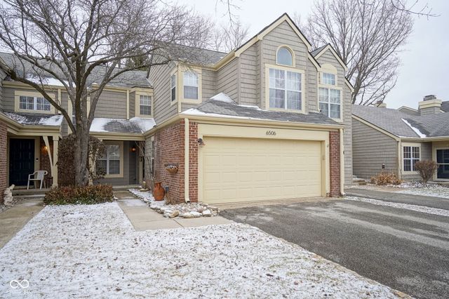 6506 Miramar Court, Indianapolis, IN 46250