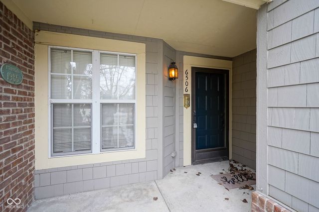 6506 Miramar Court, Indianapolis, IN 46250