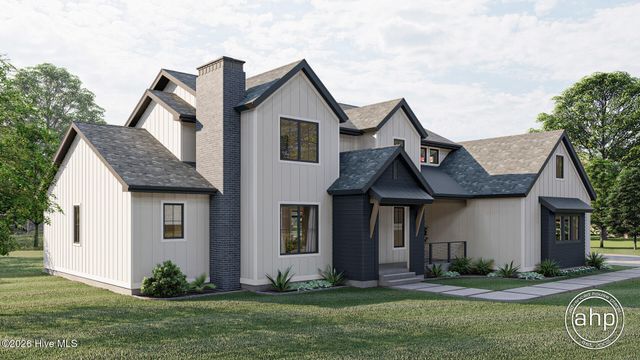 115 Mimosa Court, Wallace, NC 28466