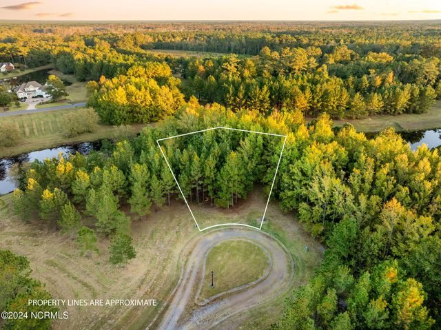 115 Mimosa Court, Wallace, NC 28466