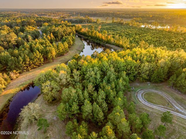 115 Mimosa Court, Wallace, NC 28466