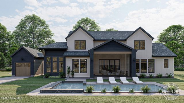 115 Mimosa Court, Wallace, NC 28466