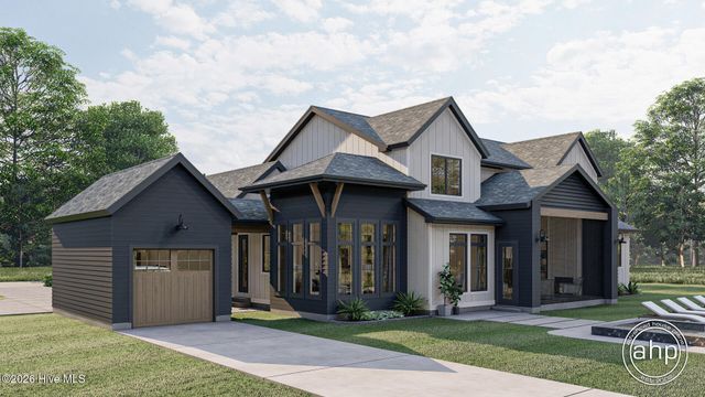 115 Mimosa Court, Wallace, NC 28466