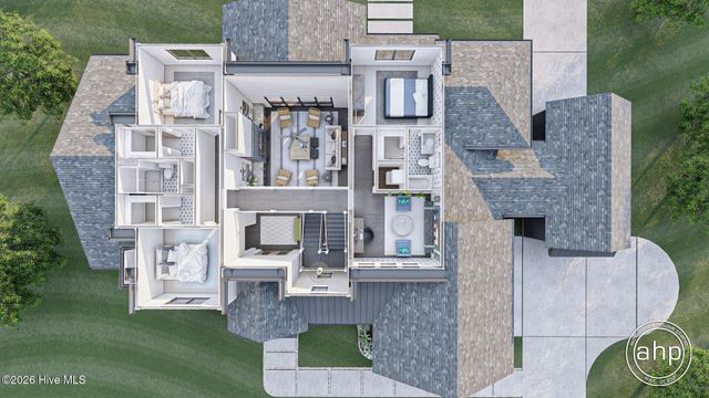 115 Mimosa Court, Wallace, NC 28466