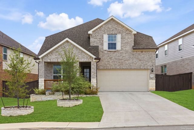 2115 Knippa, San Antonio, TX 78253