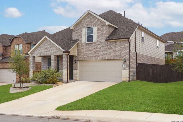 2115 Knippa, San Antonio, TX 78253