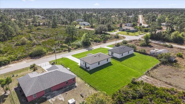 1143 BARFIELD STREET E, Lehigh Acres, FL 33974