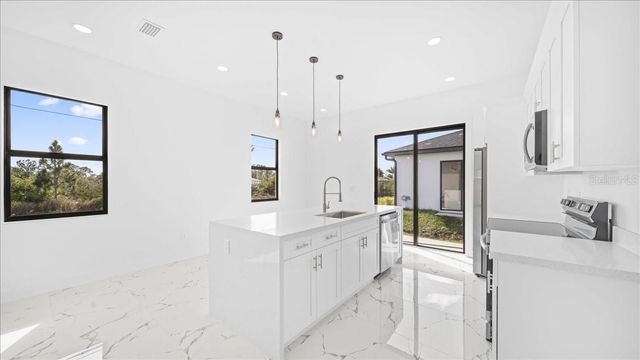 1143 BARFIELD STREET E, Lehigh Acres, FL 33974