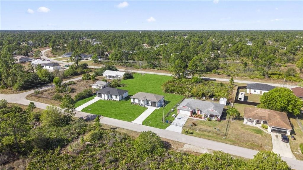 Image 27 of property listing at 1143 BARFIELD STREET E, Lehigh Acres, FL 33974