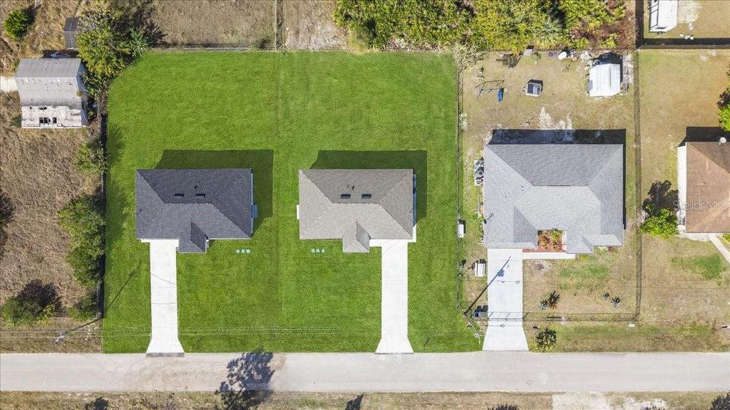 Image 28 of property listing at 1143 BARFIELD STREET E, Lehigh Acres, FL 33974