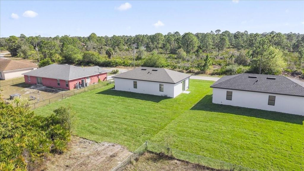 Image 29 of property listing at 1143 BARFIELD STREET E, Lehigh Acres, FL 33974