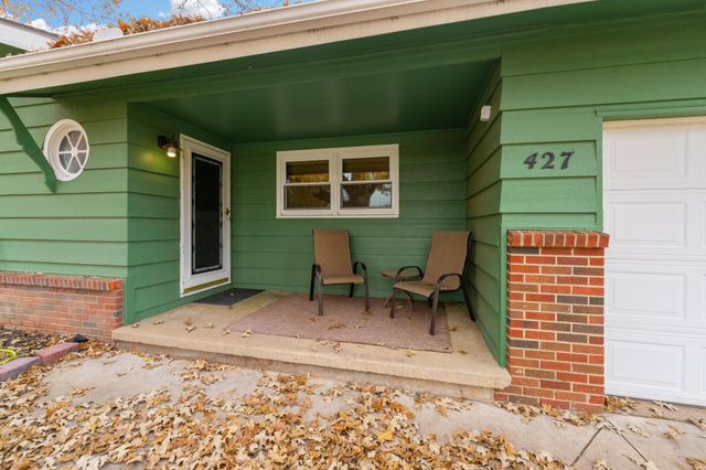 427 N Pamela Ave, Wichita, KS 67212
