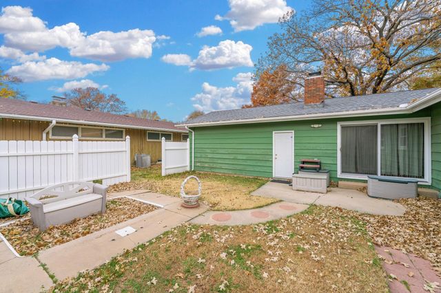 427 N Pamela Ave, Wichita, KS 67212